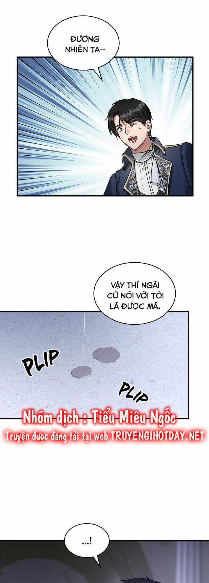 Người Thừa Kế - Chapter 69 - Trang 9