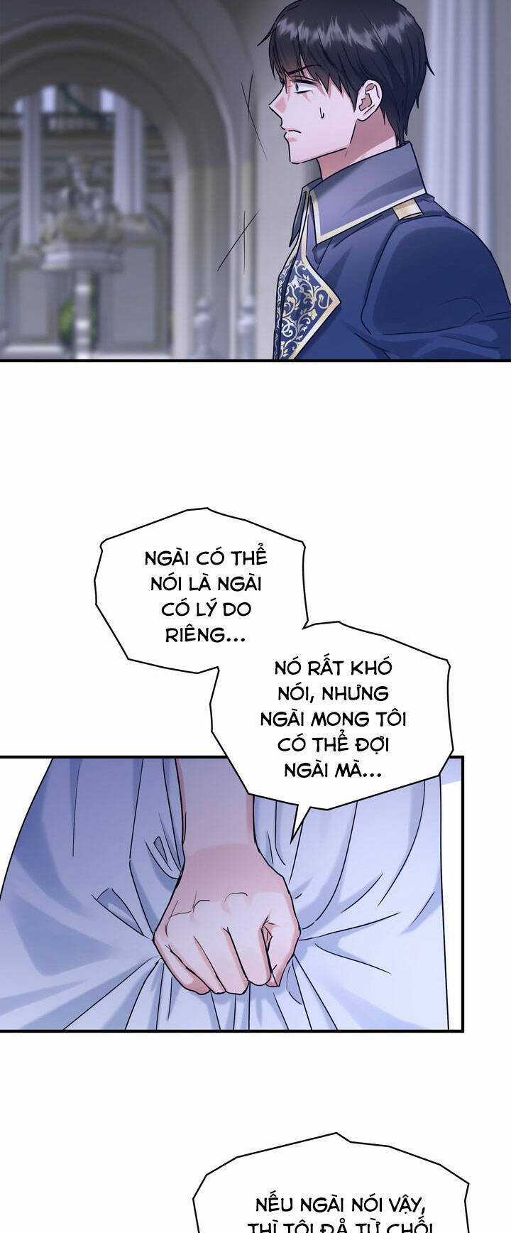 Người Thừa Kế - Chapter 69 - Trang 10