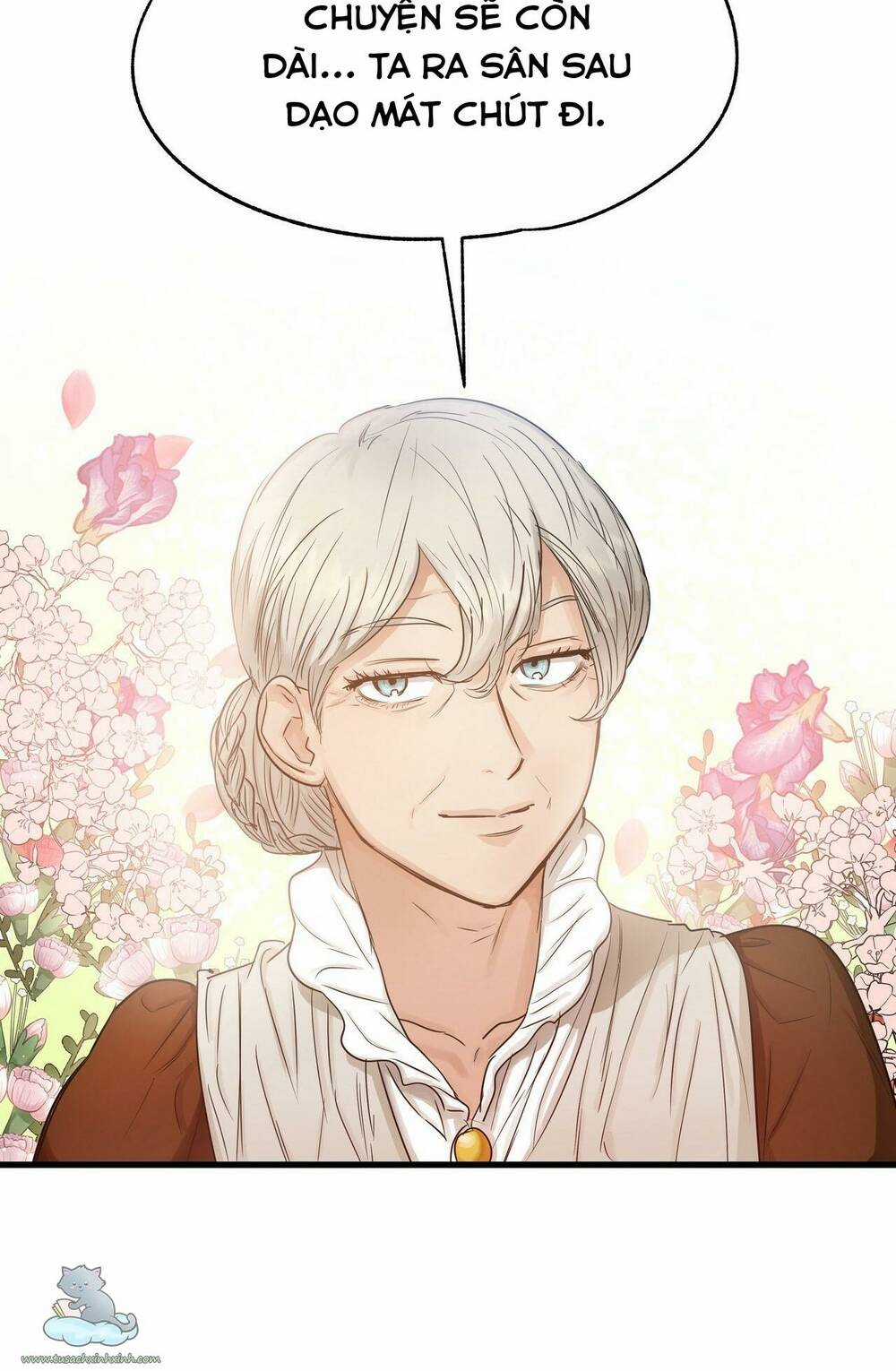 Người Thừa Kế - Chapter 7 - Trang 11