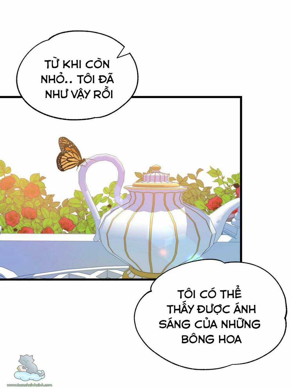 Người Thừa Kế - Chapter 7 - Trang 13