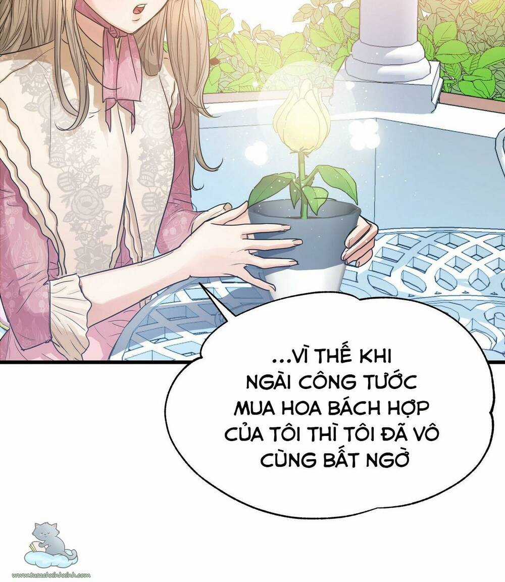 Người Thừa Kế - Chapter 7 - Trang 15