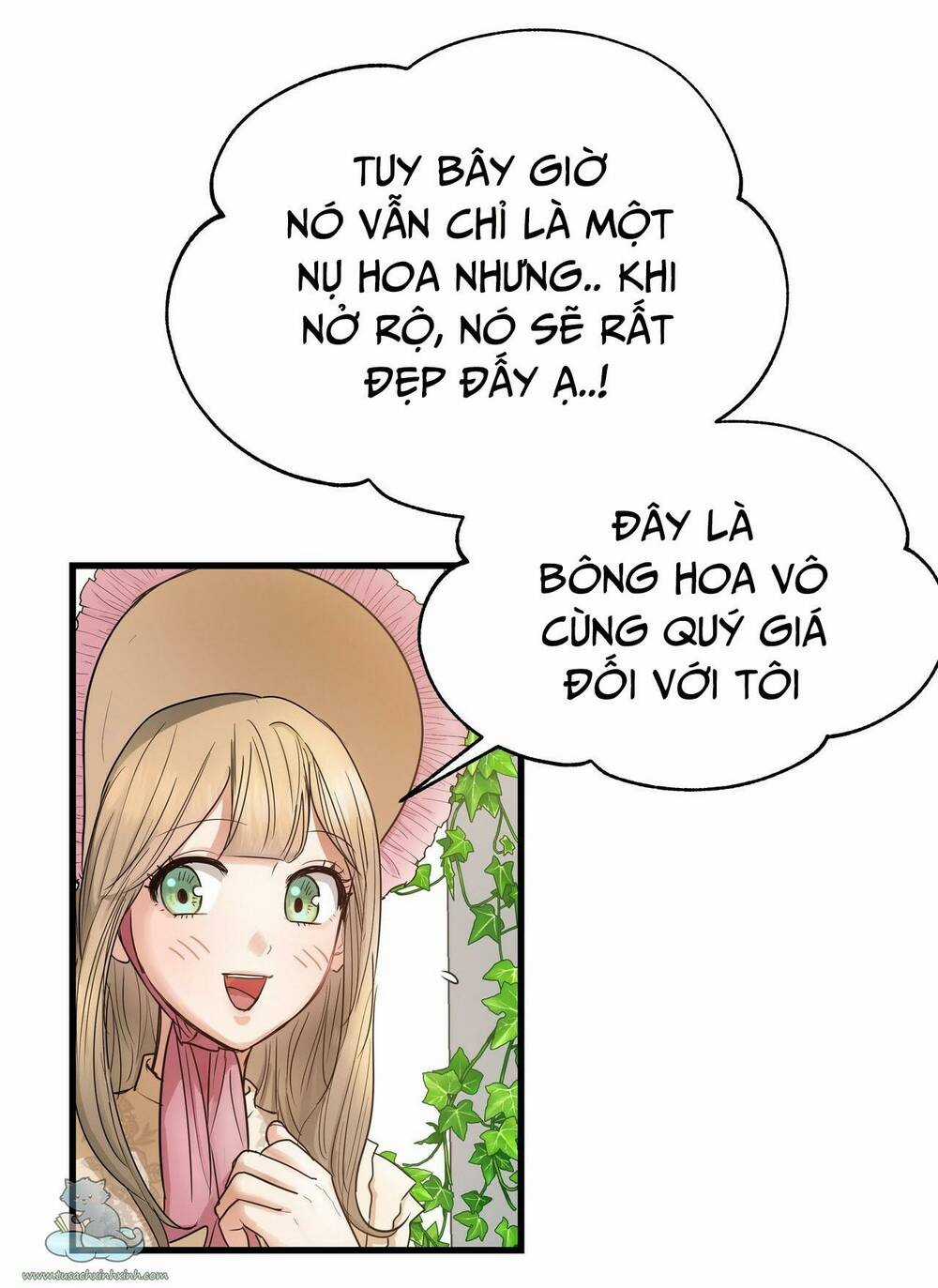 Người Thừa Kế - Chapter 7 - Trang 17