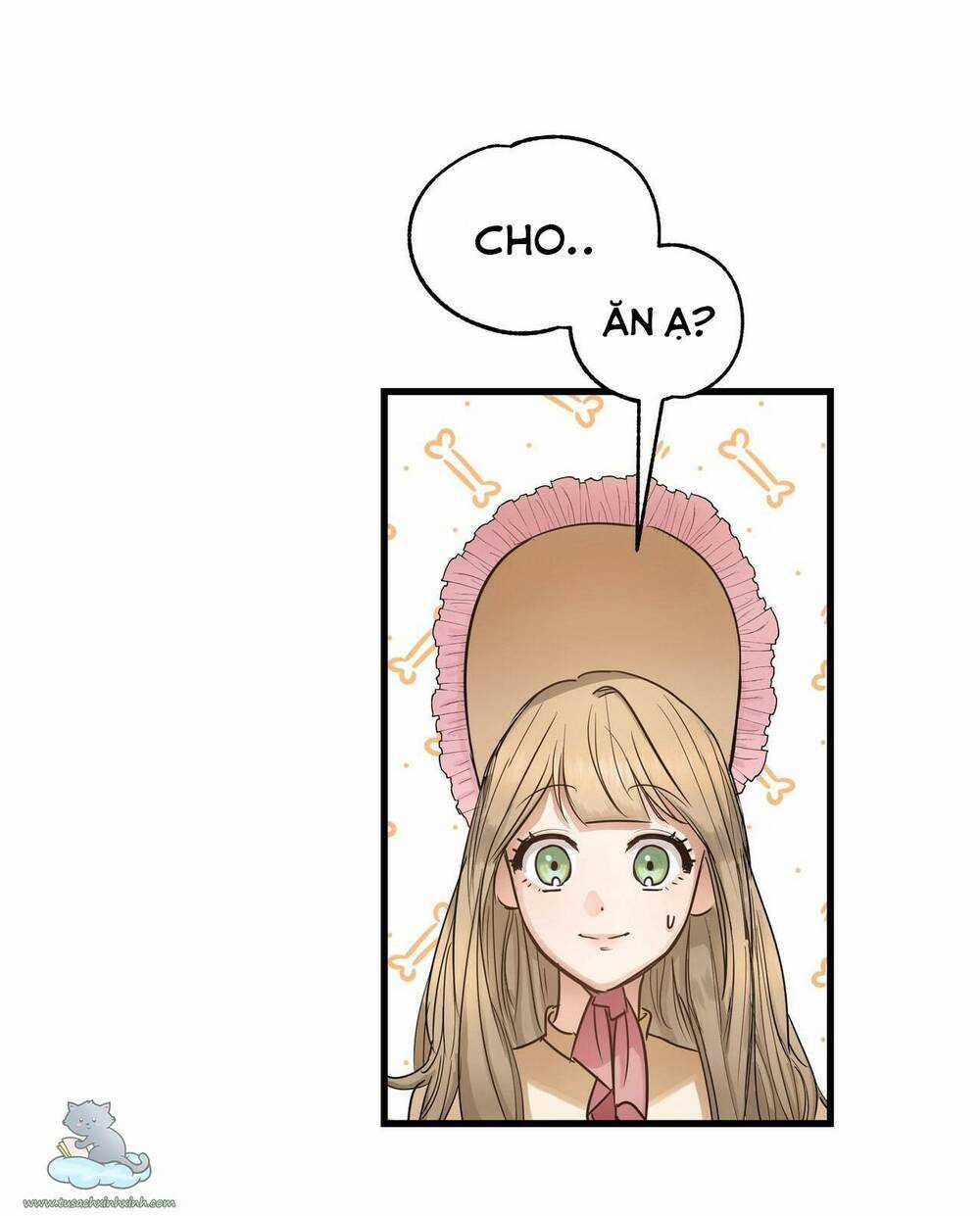 Người Thừa Kế - Chapter 7 - Trang 20