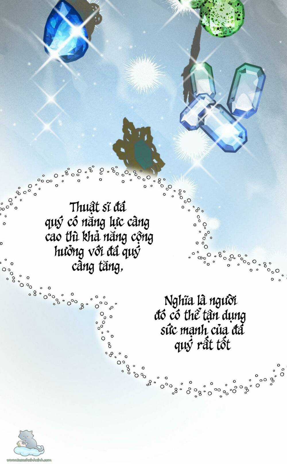 Người Thừa Kế - Chapter 7 - Trang 26