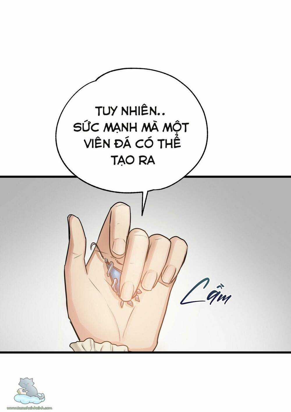 Người Thừa Kế - Chapter 7 - Trang 27