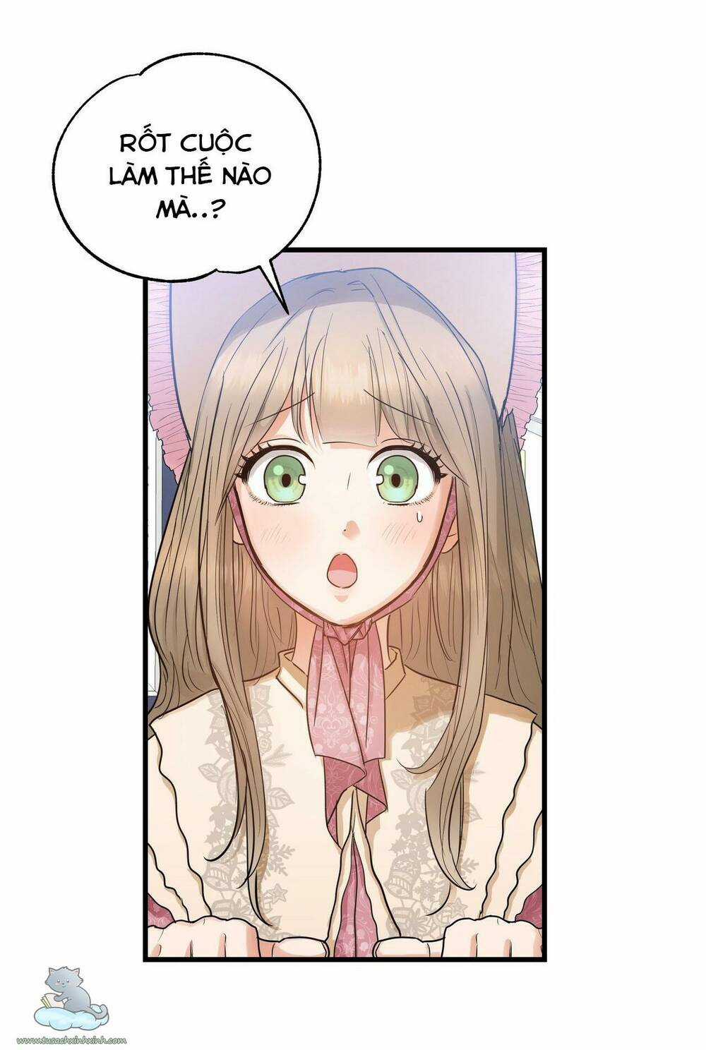 Người Thừa Kế - Chapter 7 - Trang 4