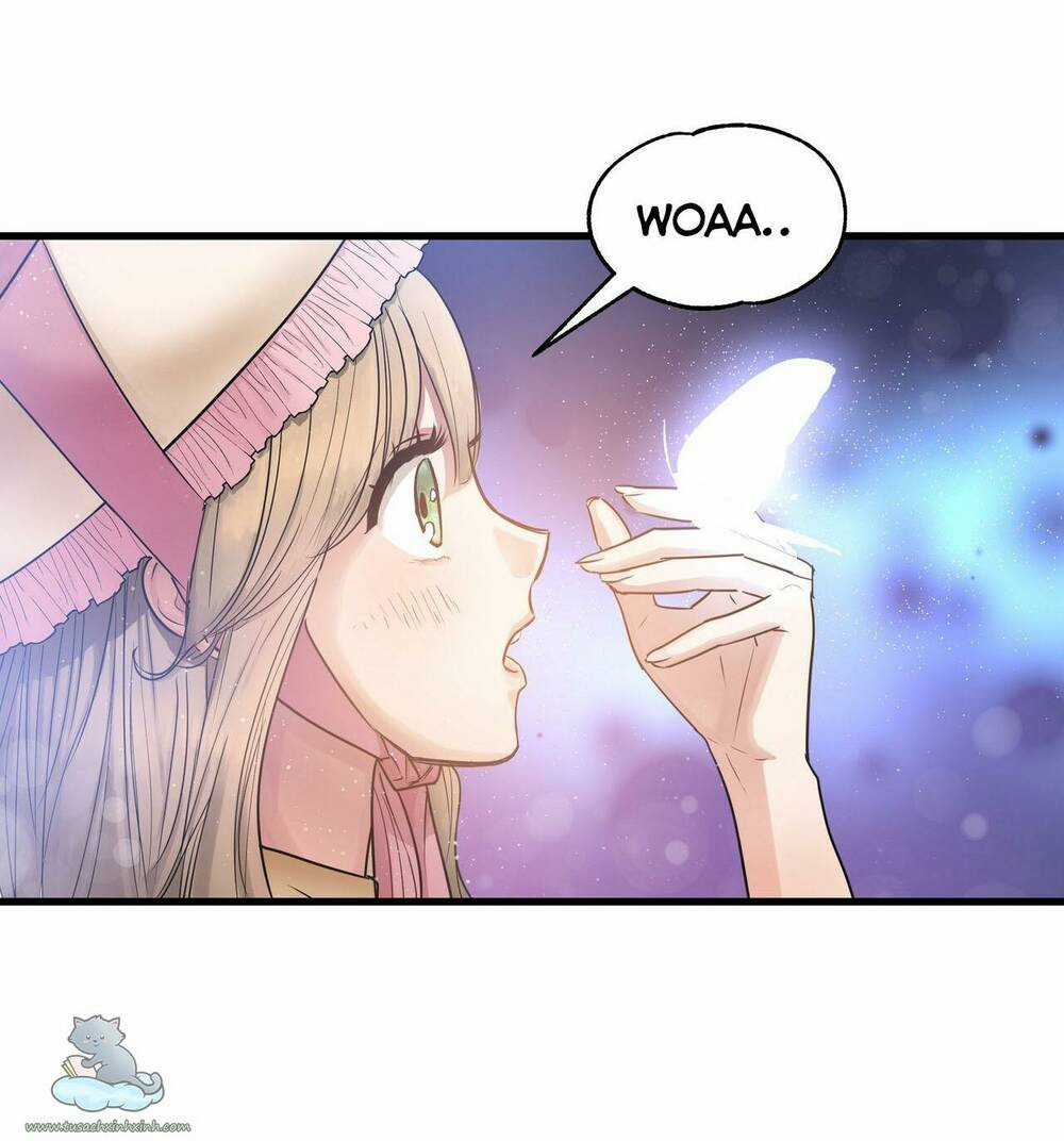 Người Thừa Kế - Chapter 7 - Trang 31