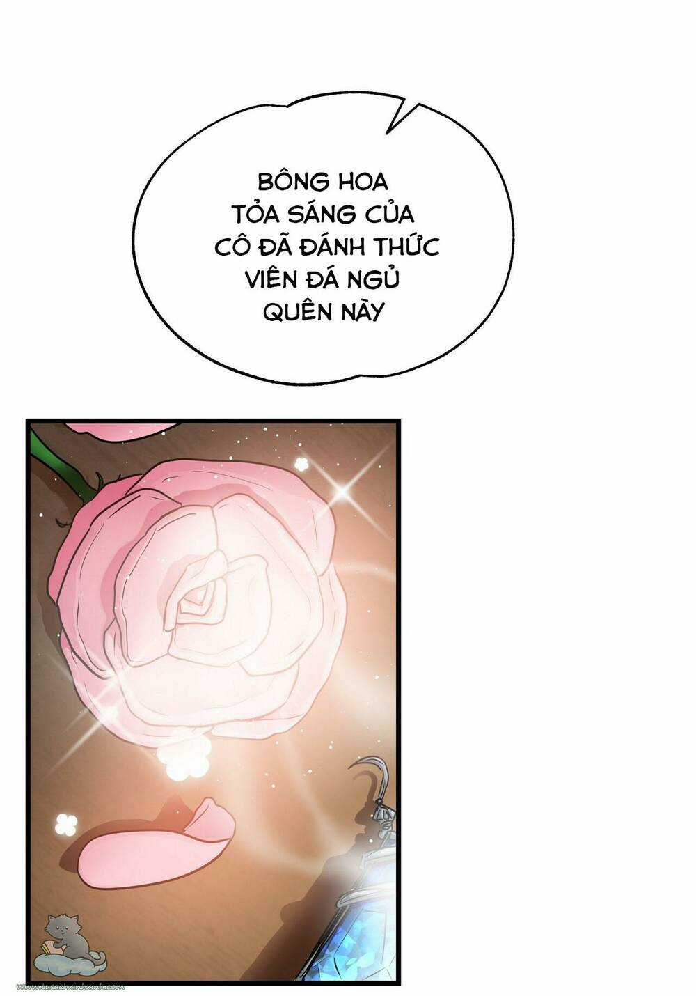 Người Thừa Kế - Chapter 7 - Trang 36