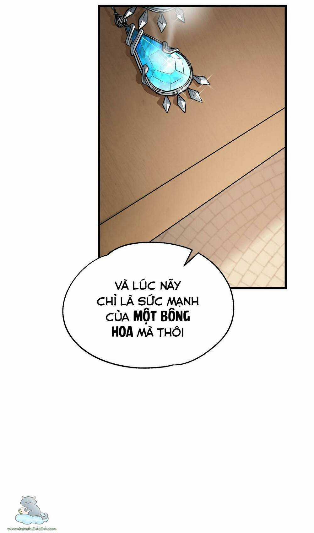 Người Thừa Kế - Chapter 7 - Trang 37