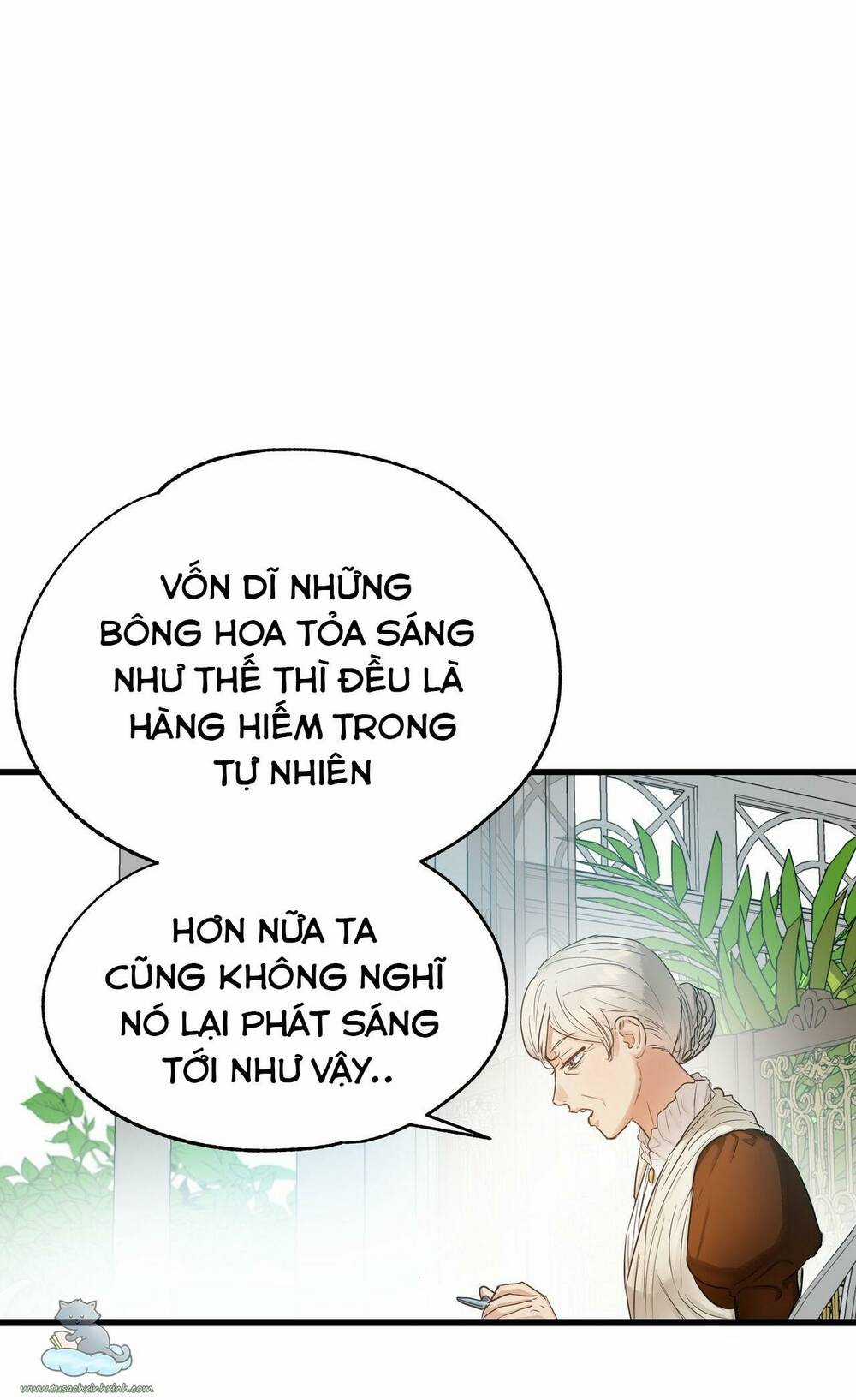 Người Thừa Kế - Chapter 7 - Trang 38