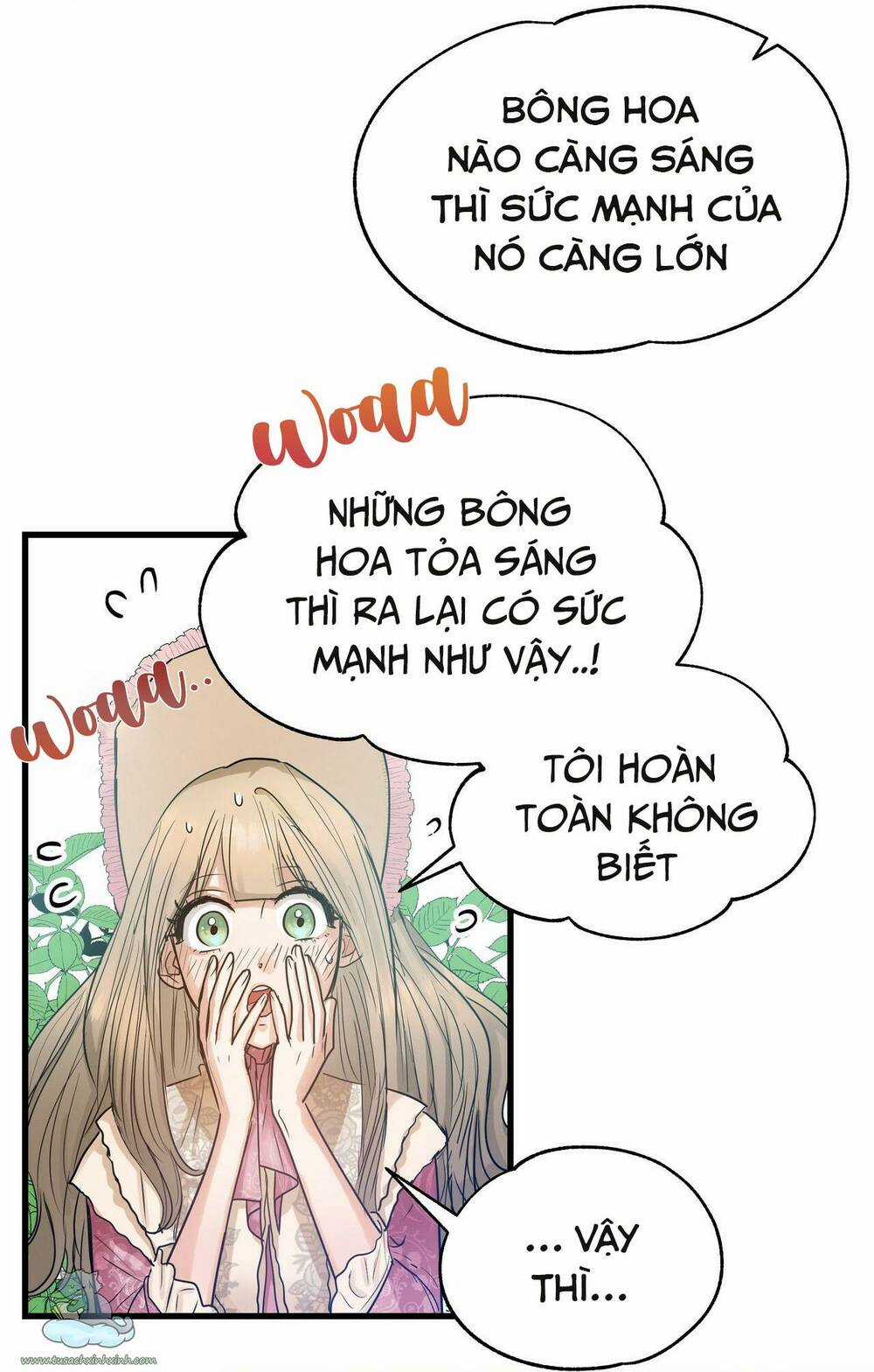 Người Thừa Kế - Chapter 7 - Trang 40