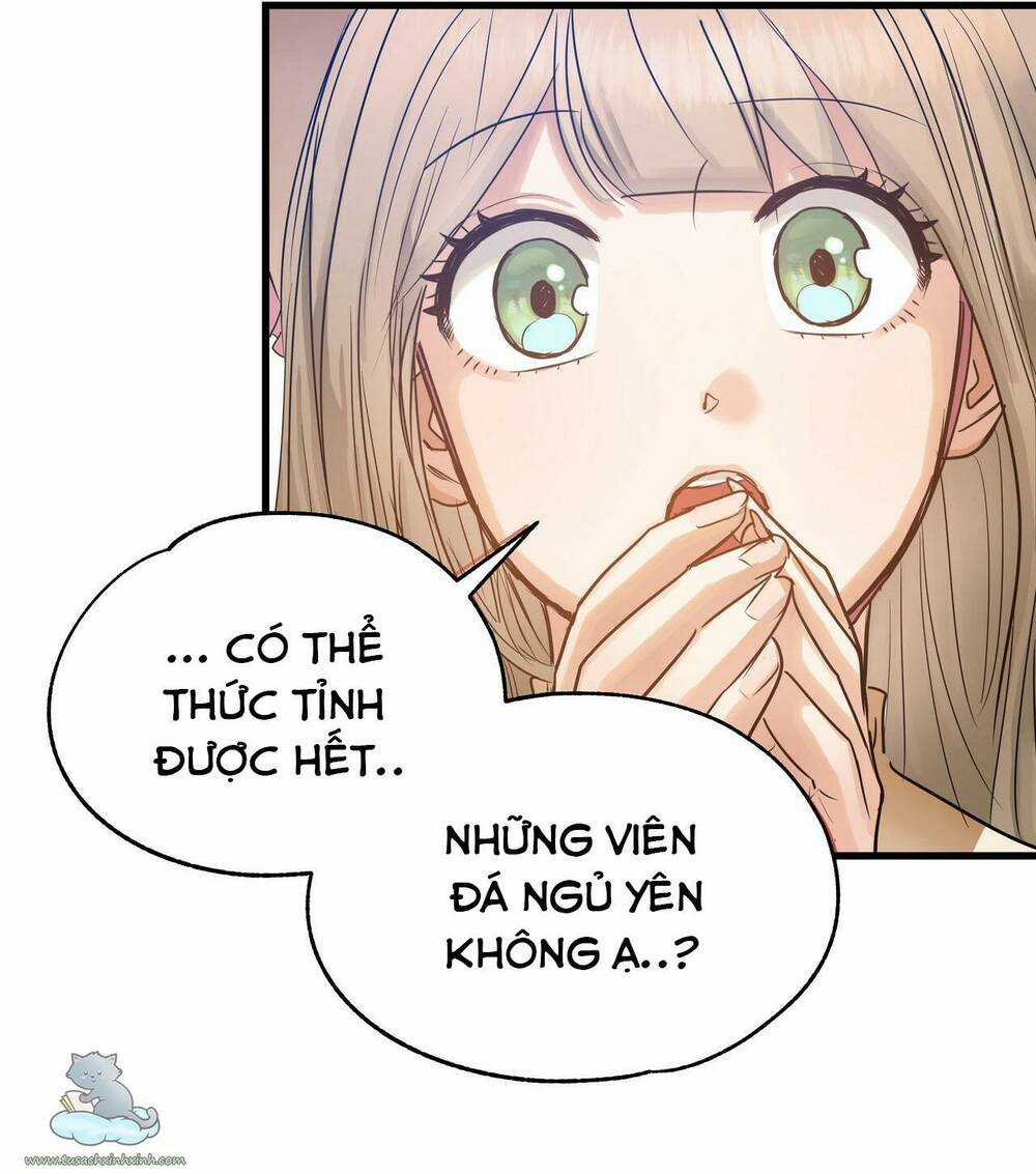 Người Thừa Kế - Chapter 7 - Trang 41