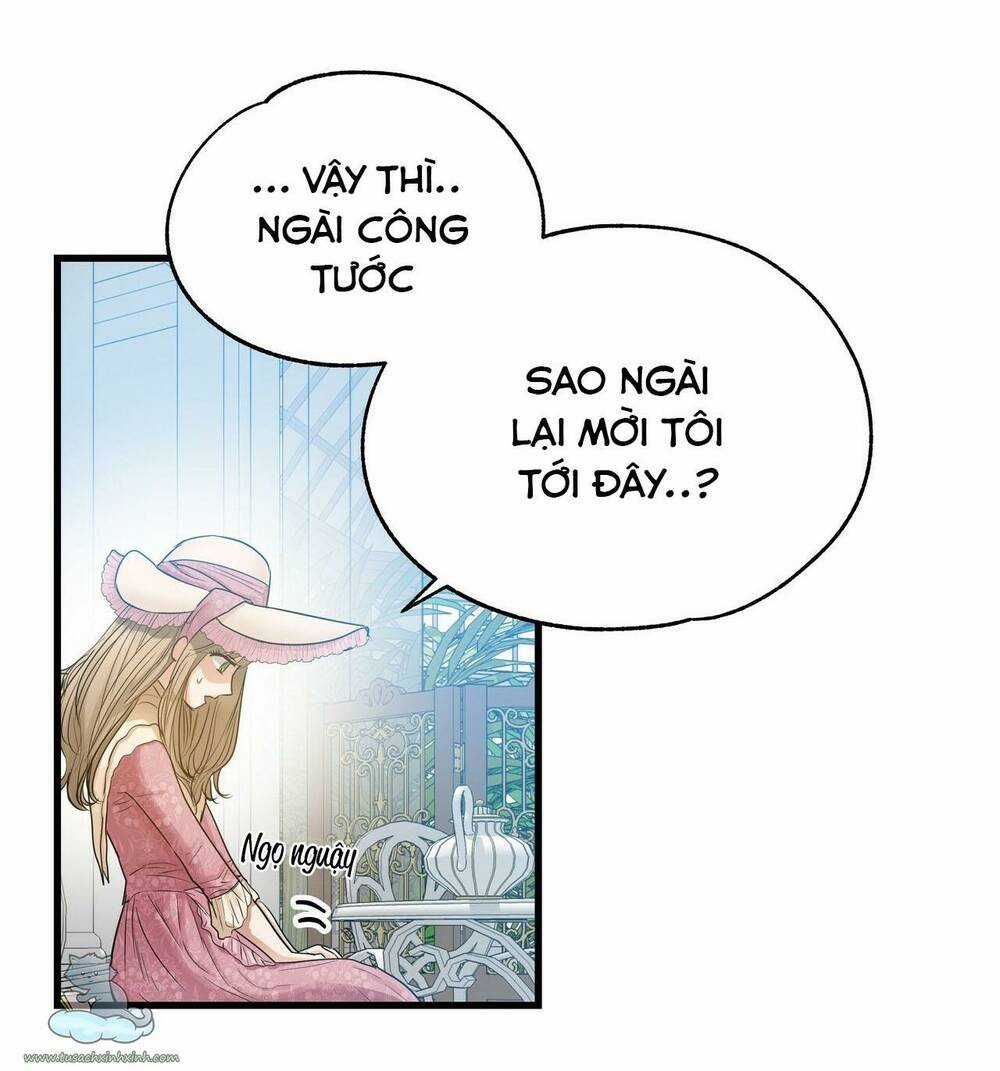 Người Thừa Kế - Chapter 7 - Trang 45