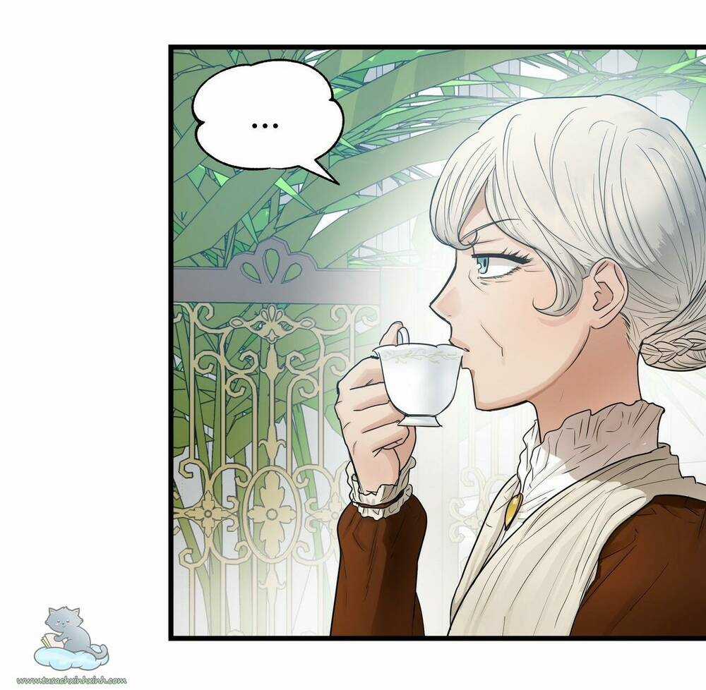 Người Thừa Kế - Chapter 7 - Trang 46