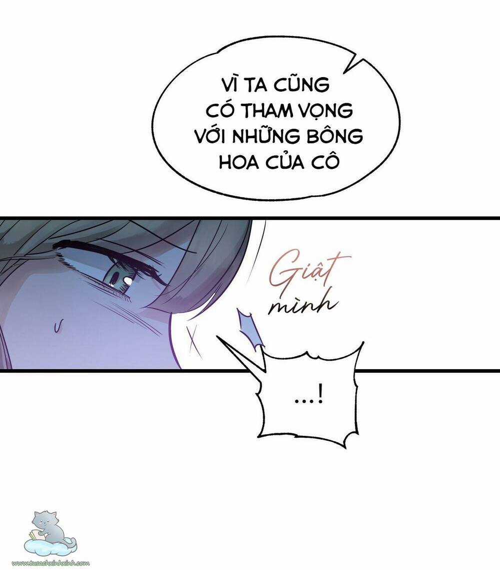 Người Thừa Kế - Chapter 7 - Trang 47