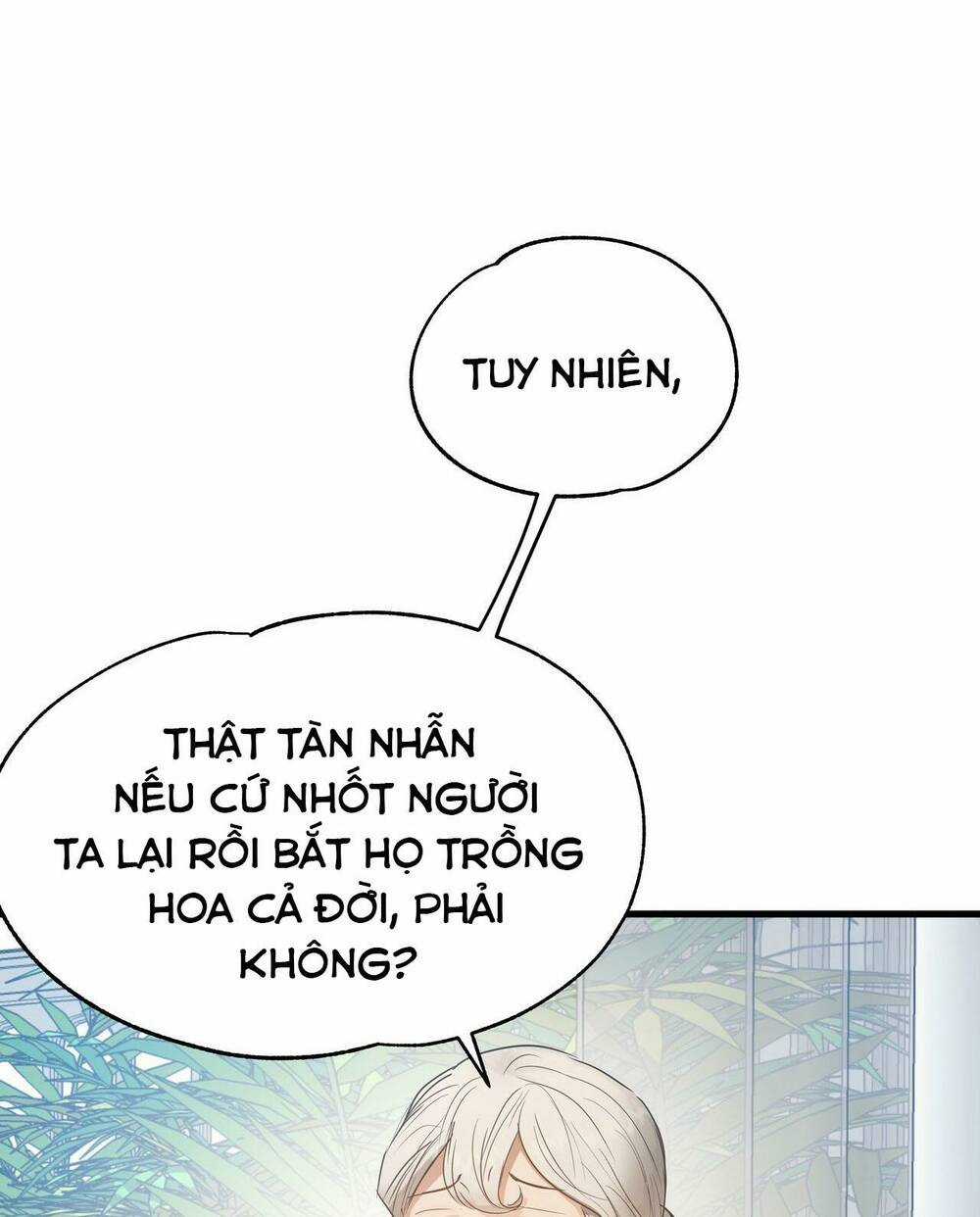 Người Thừa Kế - Chapter 7 - Trang 48
