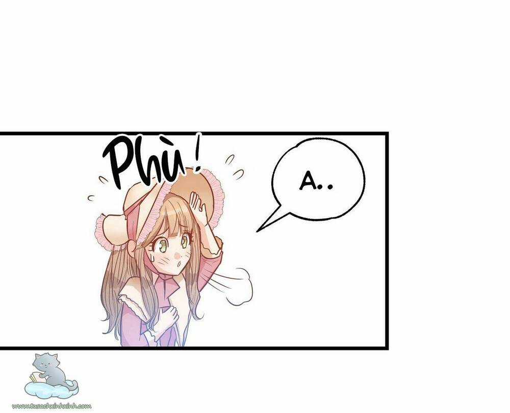 Người Thừa Kế - Chapter 7 - Trang 50