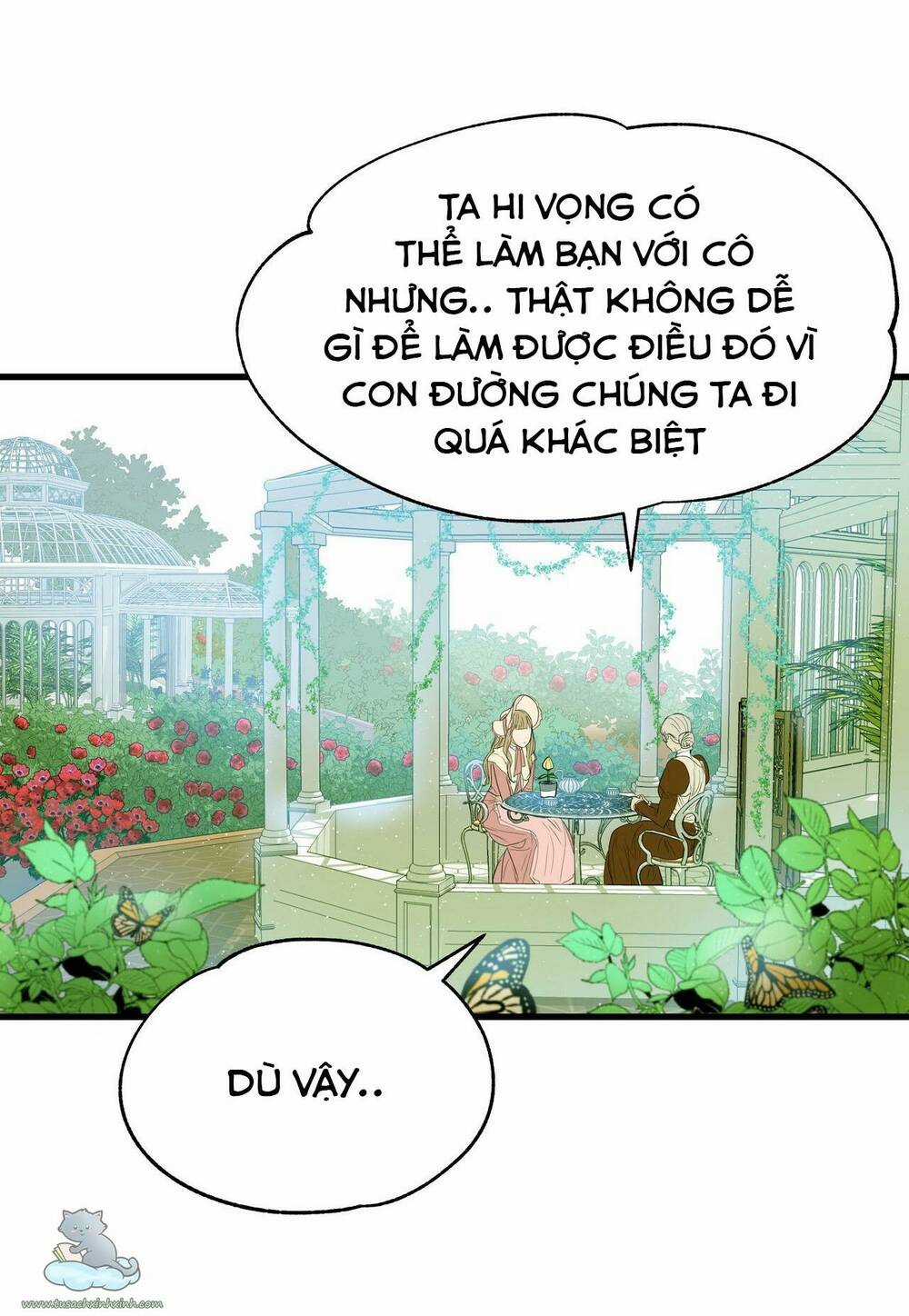 Người Thừa Kế - Chapter 7 - Trang 51