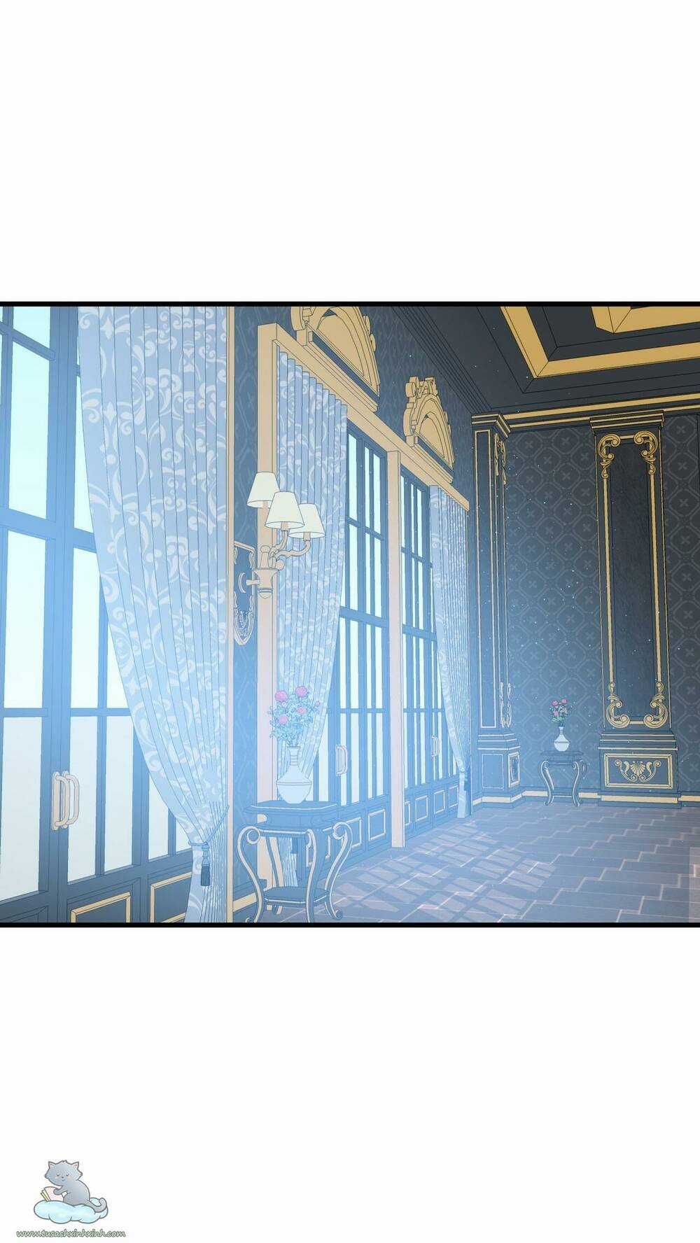 Người Thừa Kế - Chapter 7 - Trang 56