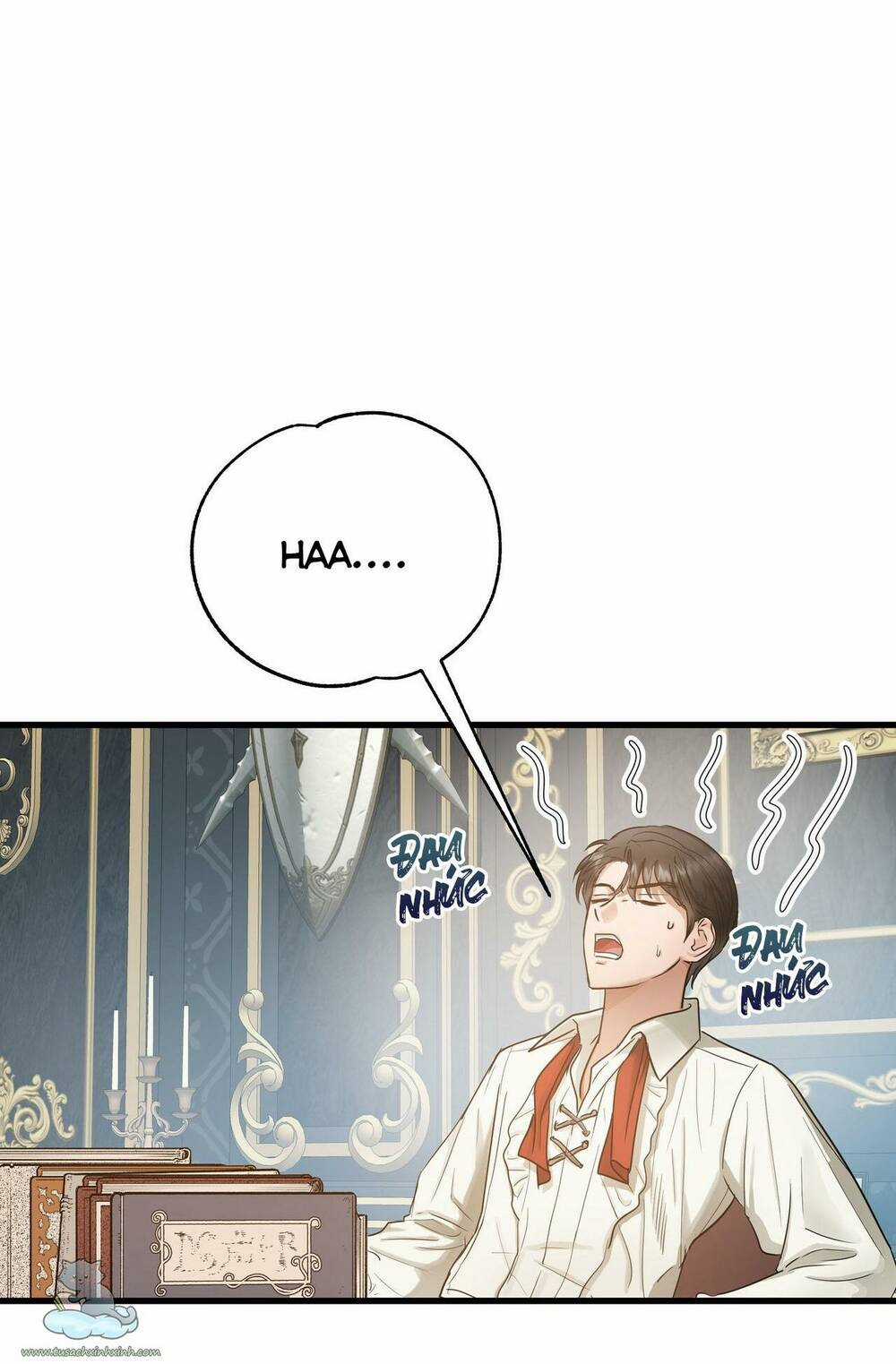 Người Thừa Kế - Chapter 7 - Trang 57