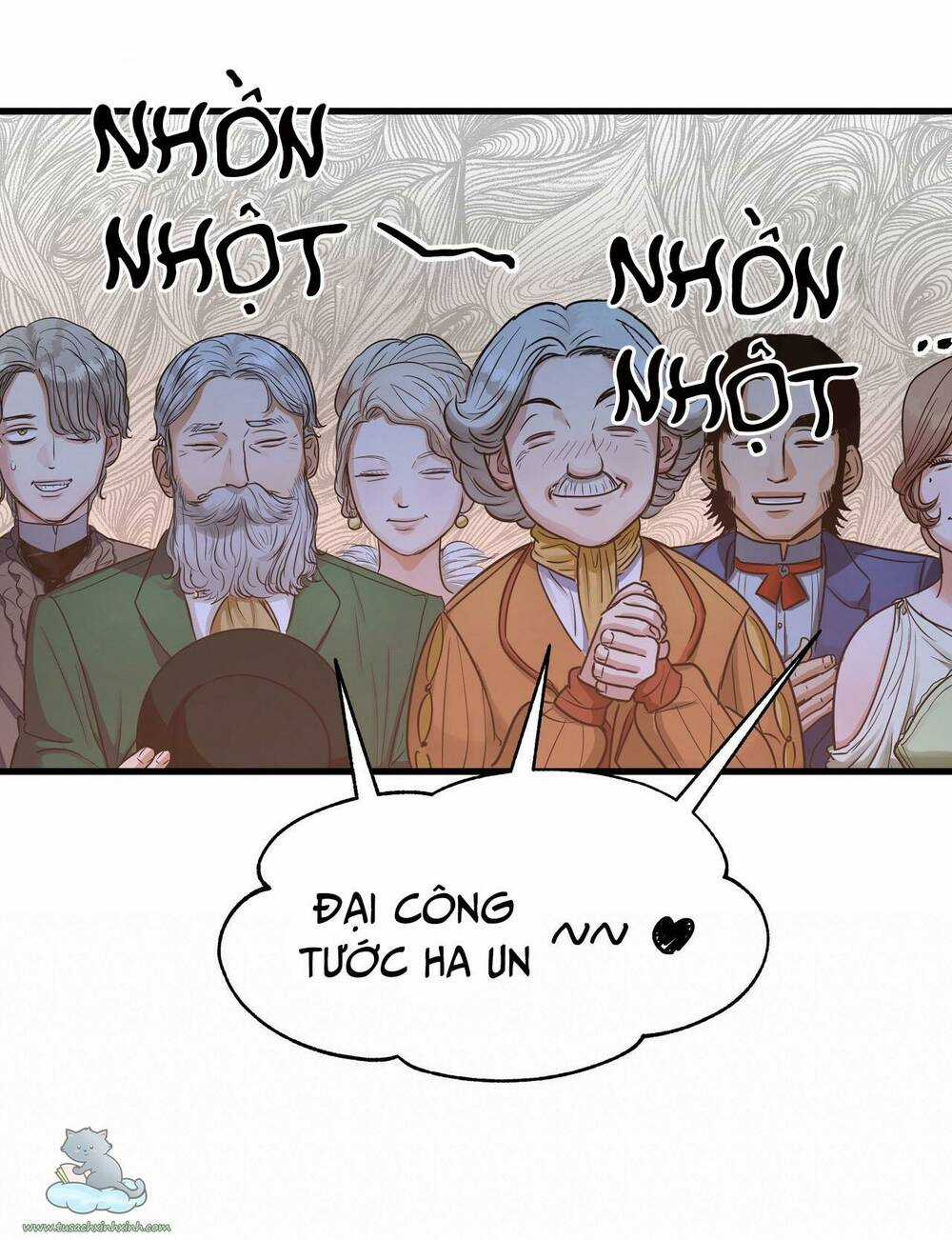 Người Thừa Kế - Chapter 7 - Trang 59