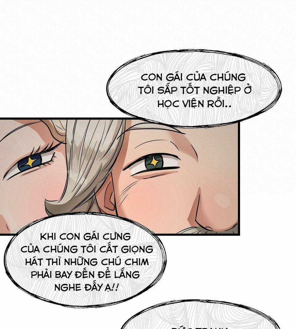 Người Thừa Kế - Chapter 7 - Trang 60