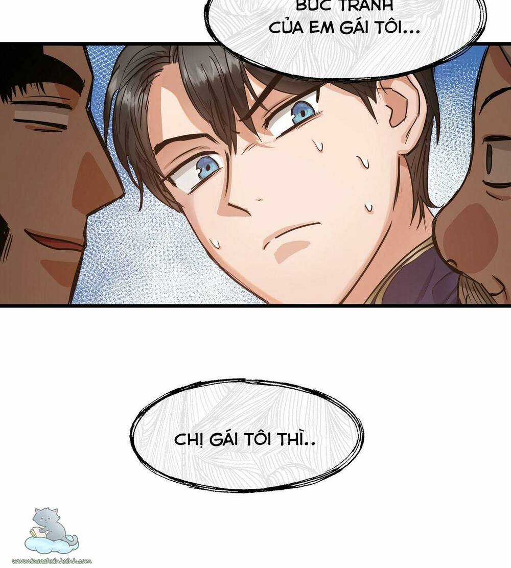 Người Thừa Kế - Chapter 7 - Trang 61