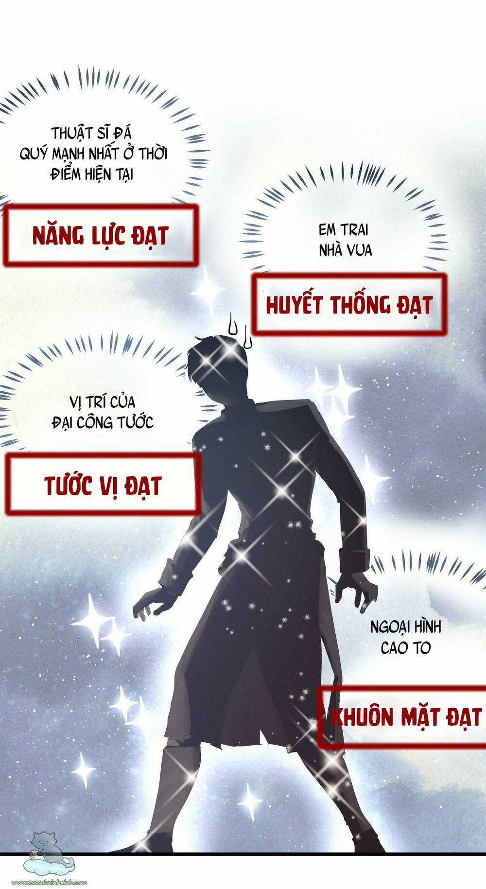 Người Thừa Kế - Chapter 7 - Trang 62