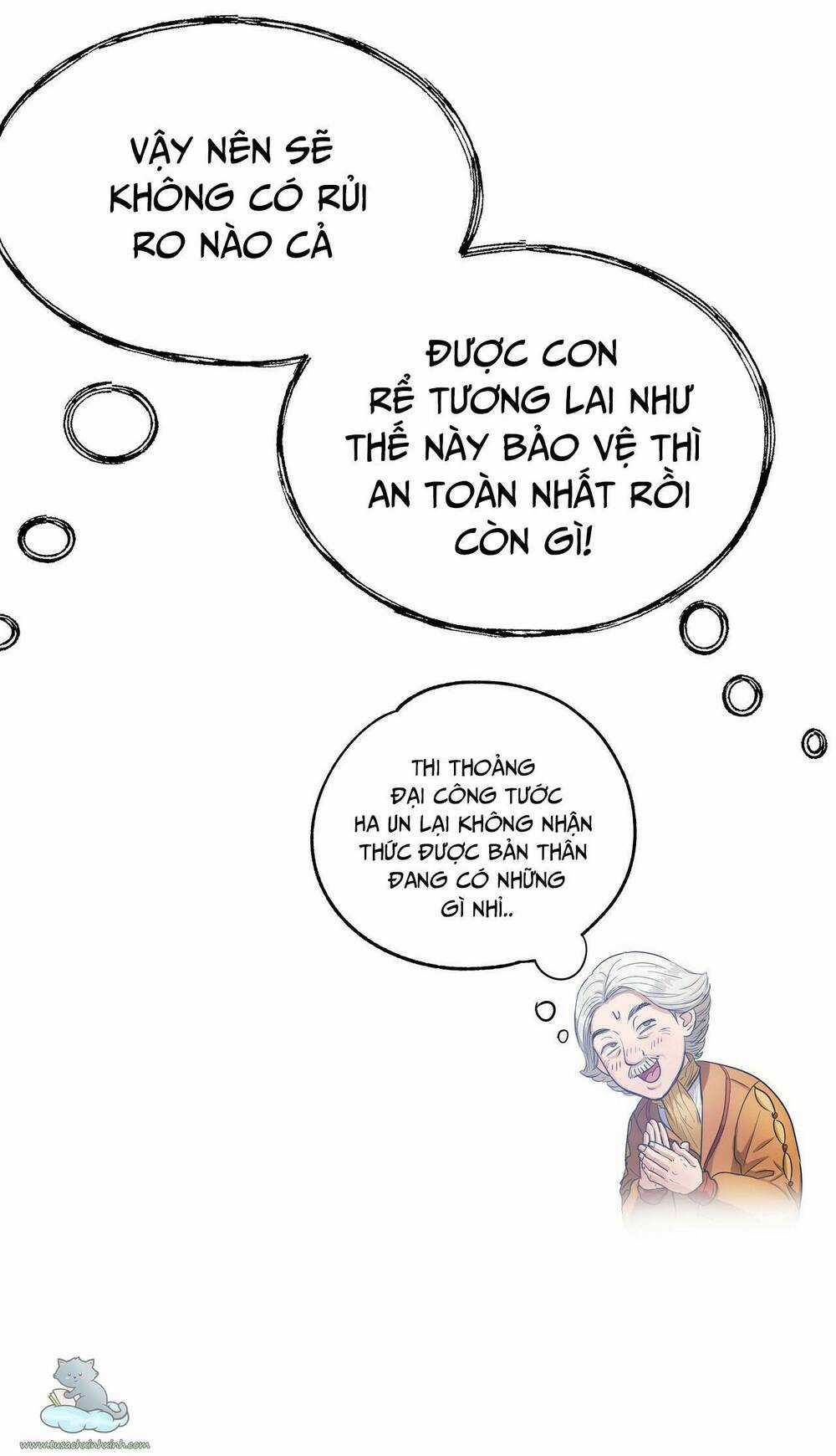 Người Thừa Kế - Chapter 7 - Trang 66