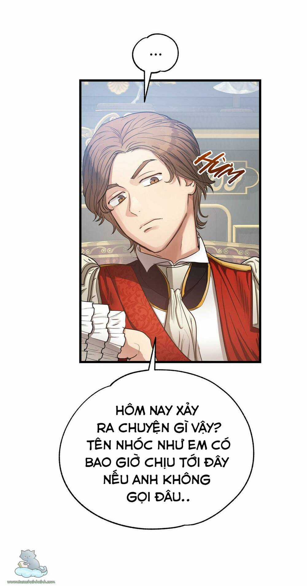 Người Thừa Kế - Chapter 7 - Trang 72