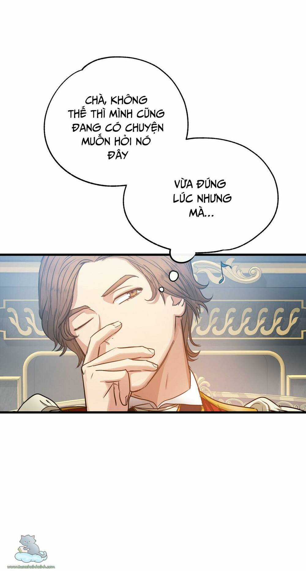 Người Thừa Kế - Chapter 7 - Trang 73