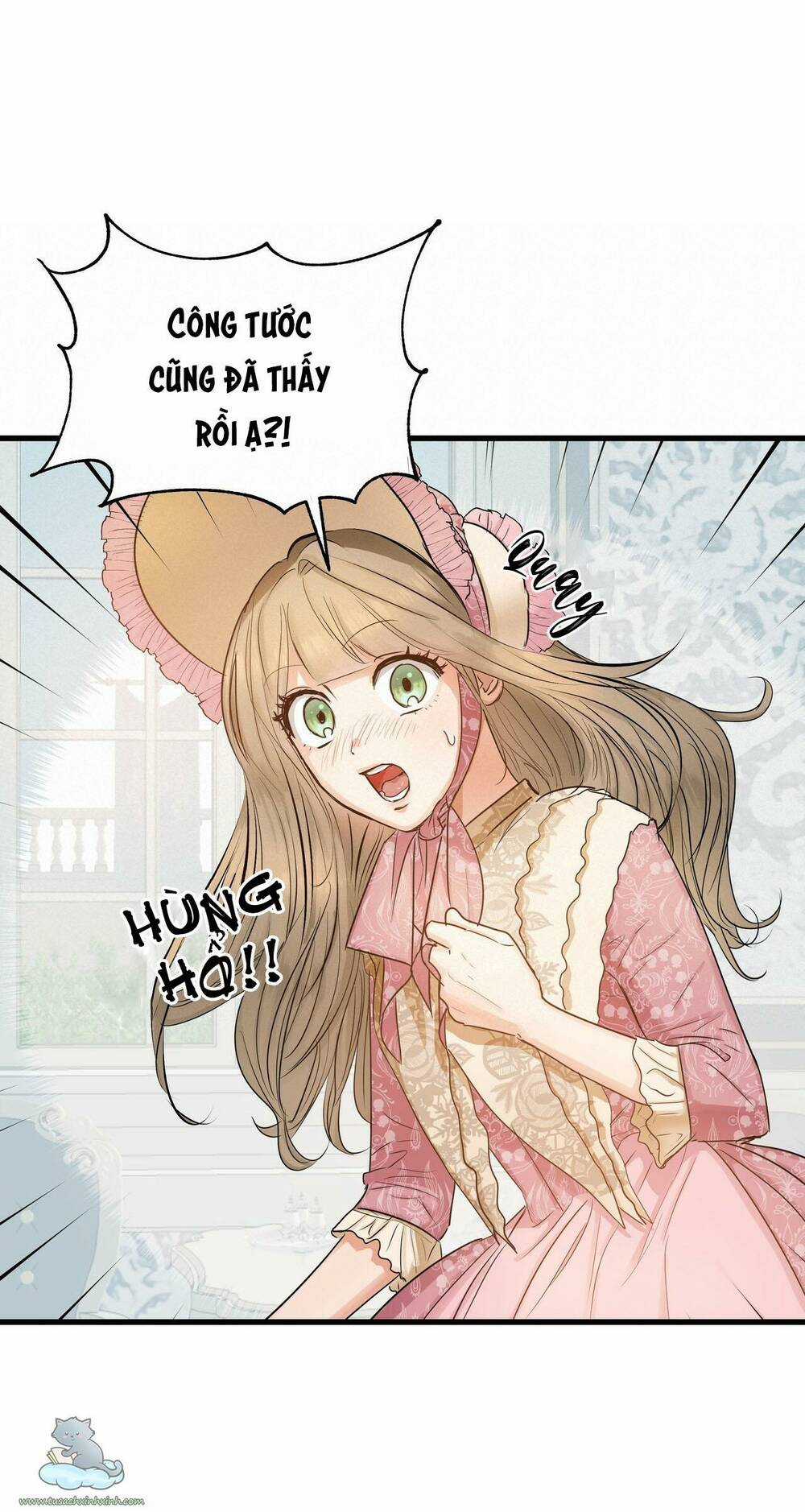 Người Thừa Kế - Chapter 7 - Trang 9