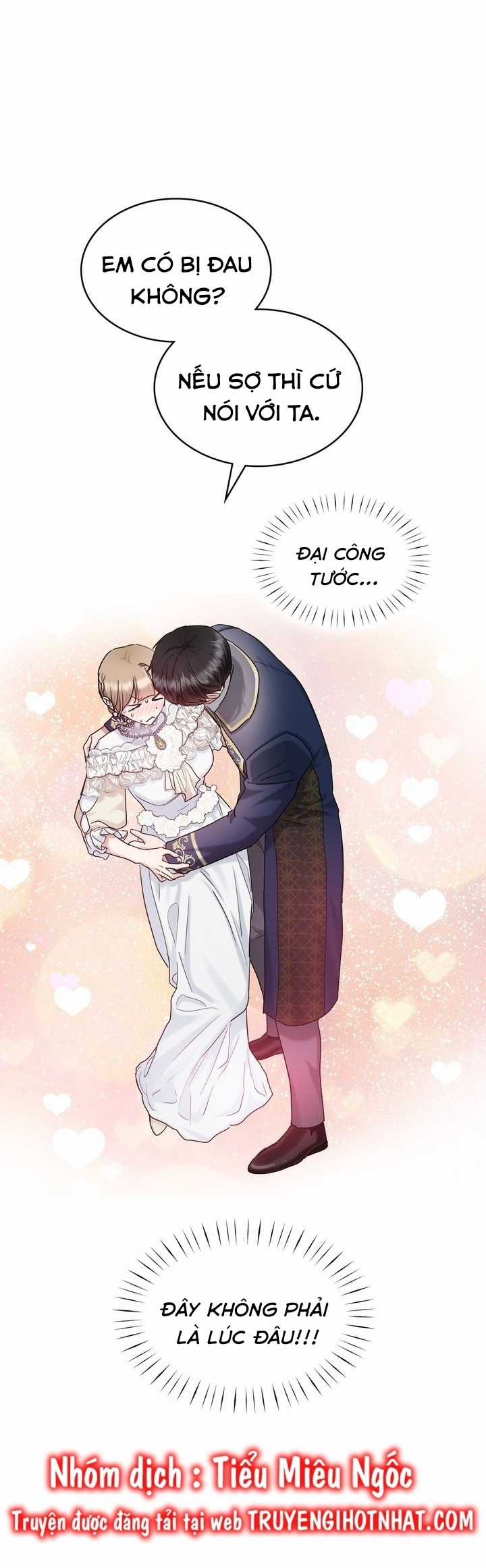 Người Thừa Kế - Chapter 70 - Trang 2