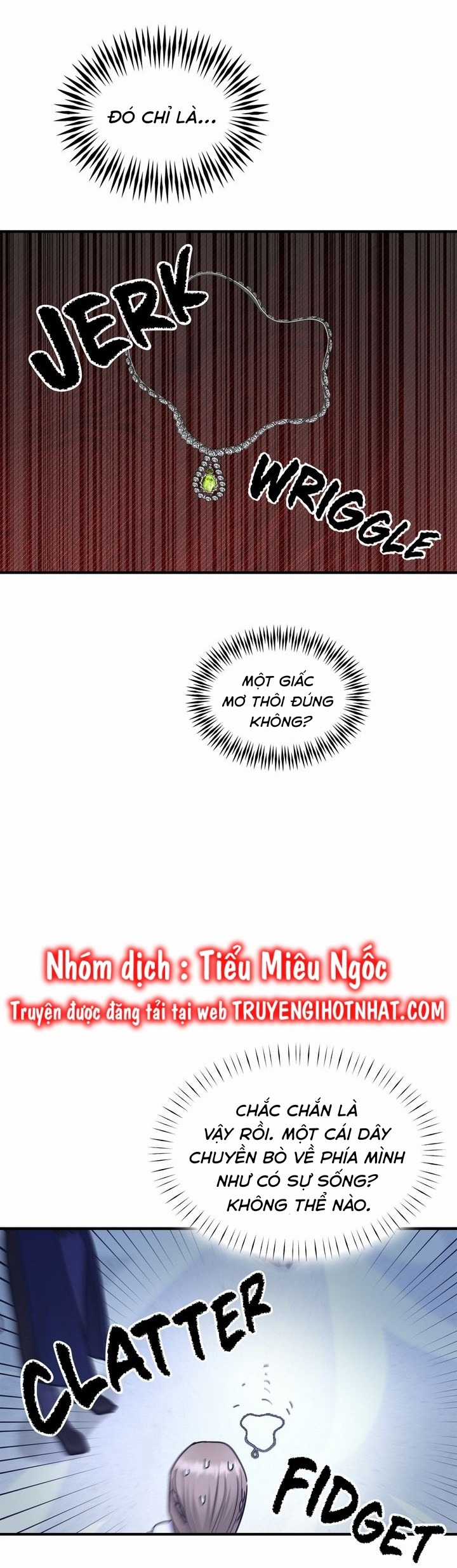 Người Thừa Kế - Chapter 70 - Trang 11