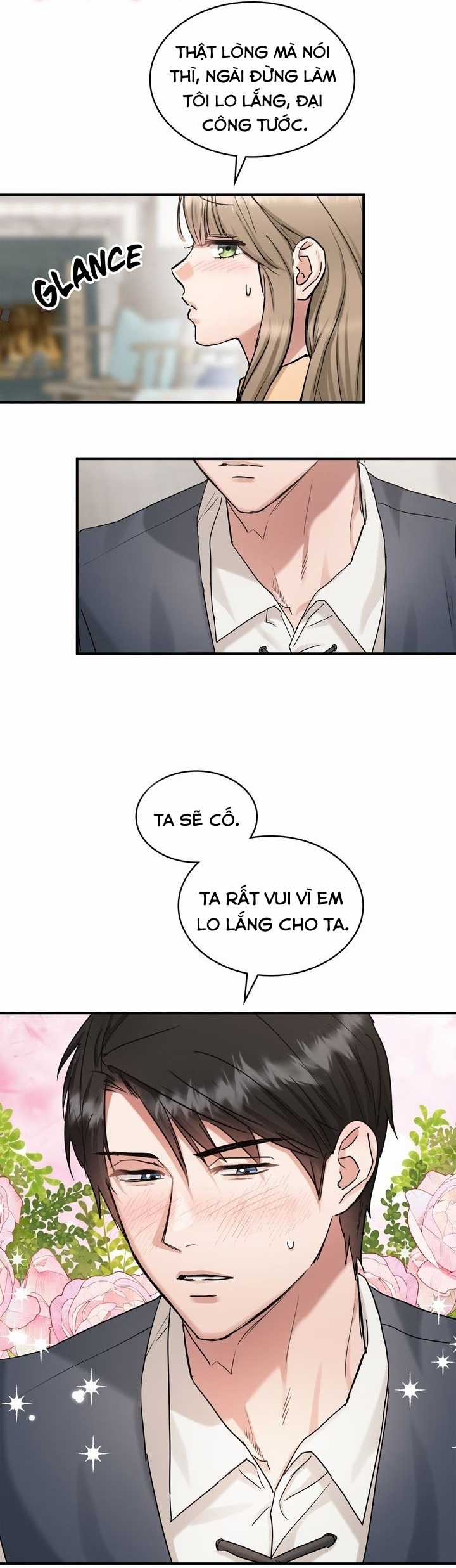 Người Thừa Kế - Chapter 70 - Trang 22