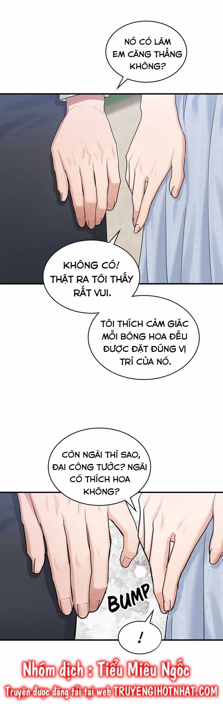 Người Thừa Kế - Chapter 70 - Trang 25