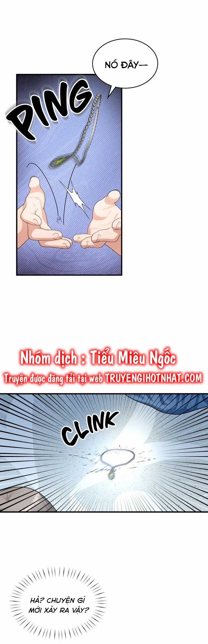 Người Thừa Kế - Chapter 70 - Trang 6
