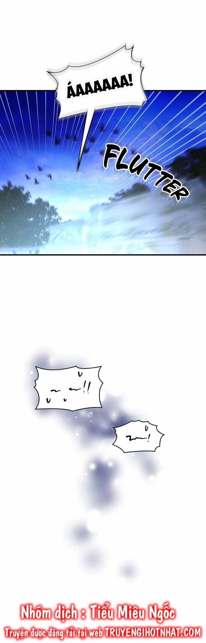 Người Thừa Kế - Chapter 70 - Trang 8