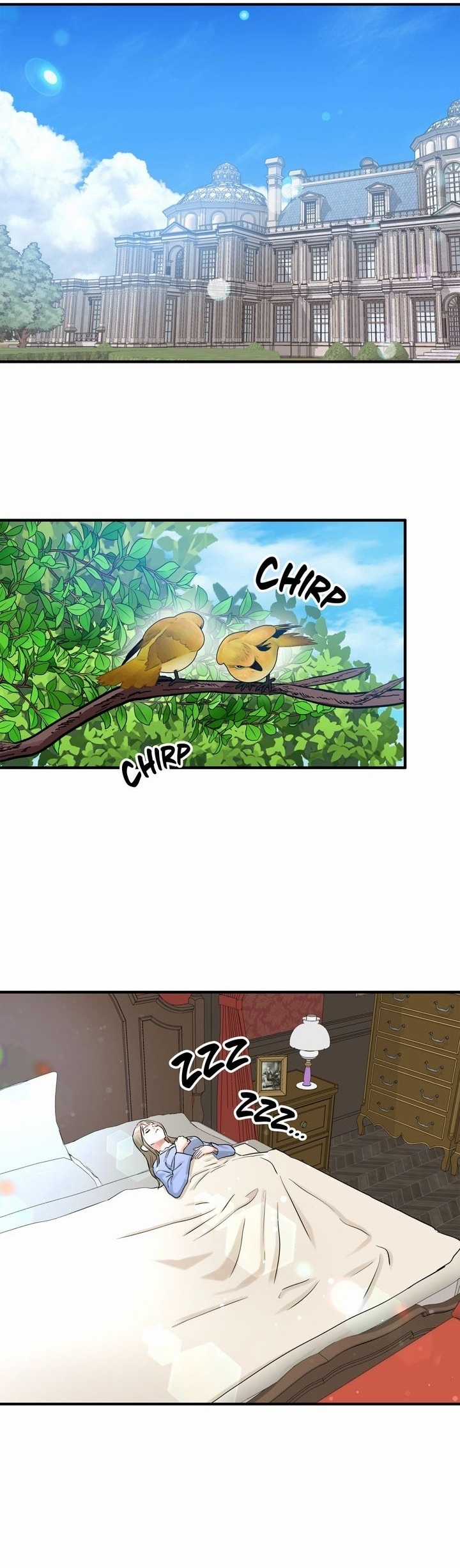 Người Thừa Kế - Chapter 70 - Trang 9