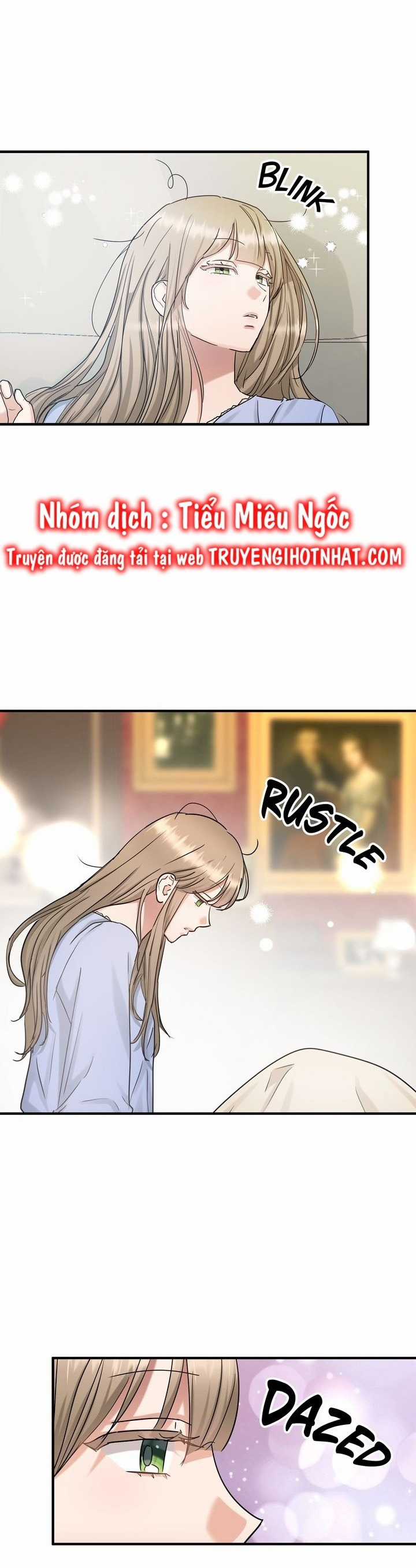 Người Thừa Kế - Chapter 70 - Trang 10