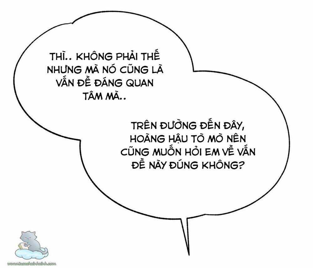 Người Thừa Kế - Chapter 8 - Trang 12