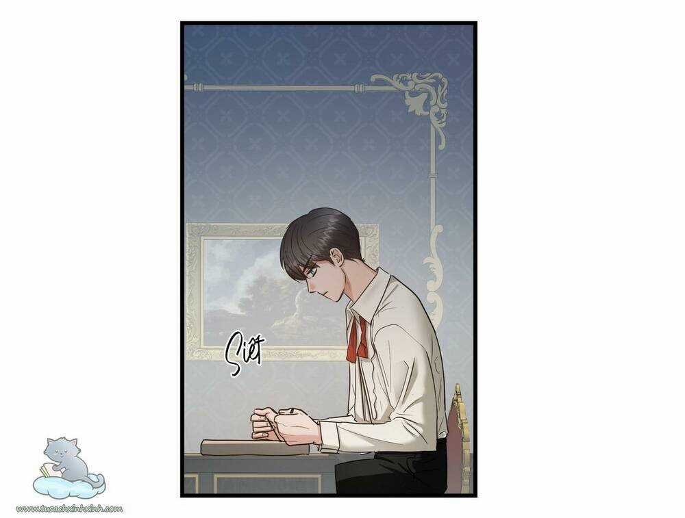 Người Thừa Kế - Chapter 8 - Trang 16