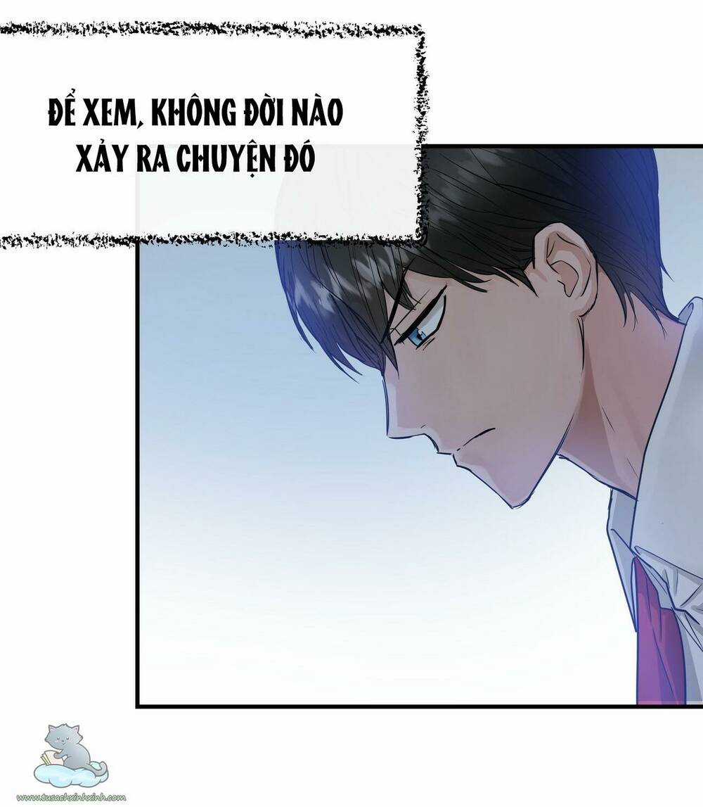 Người Thừa Kế - Chapter 8 - Trang 17