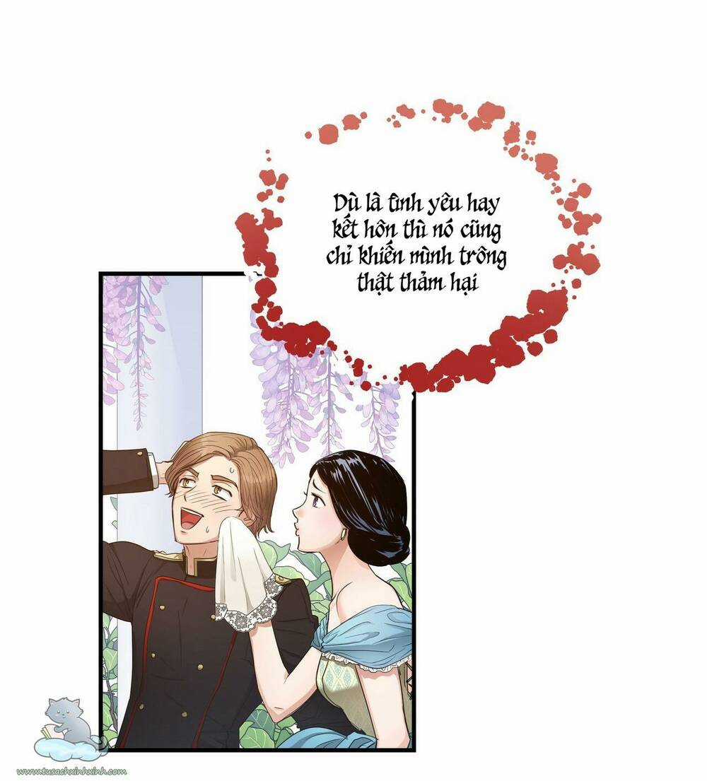 Người Thừa Kế - Chapter 8 - Trang 19