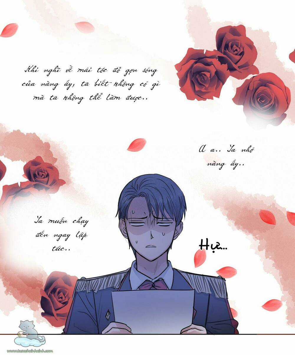 Người Thừa Kế - Chapter 8 - Trang 21