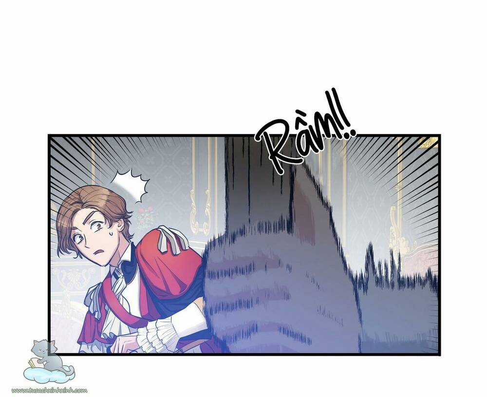 Người Thừa Kế - Chapter 8 - Trang 25