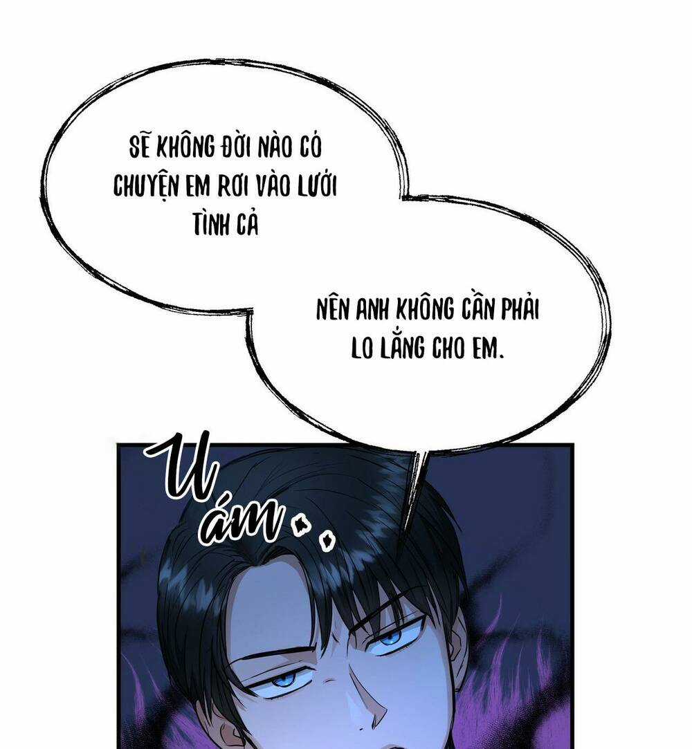 Người Thừa Kế - Chapter 8 - Trang 26