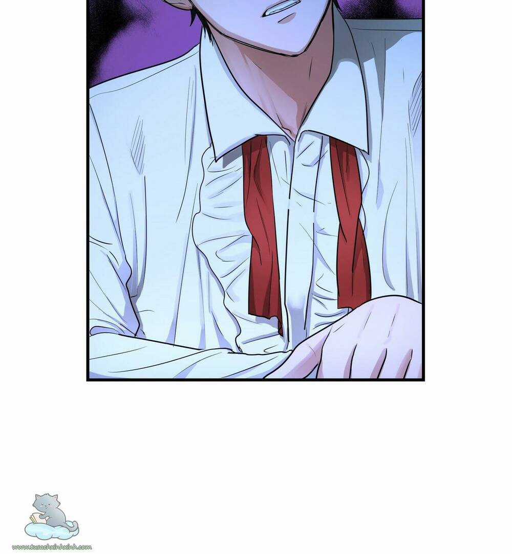 Người Thừa Kế - Chapter 8 - Trang 27