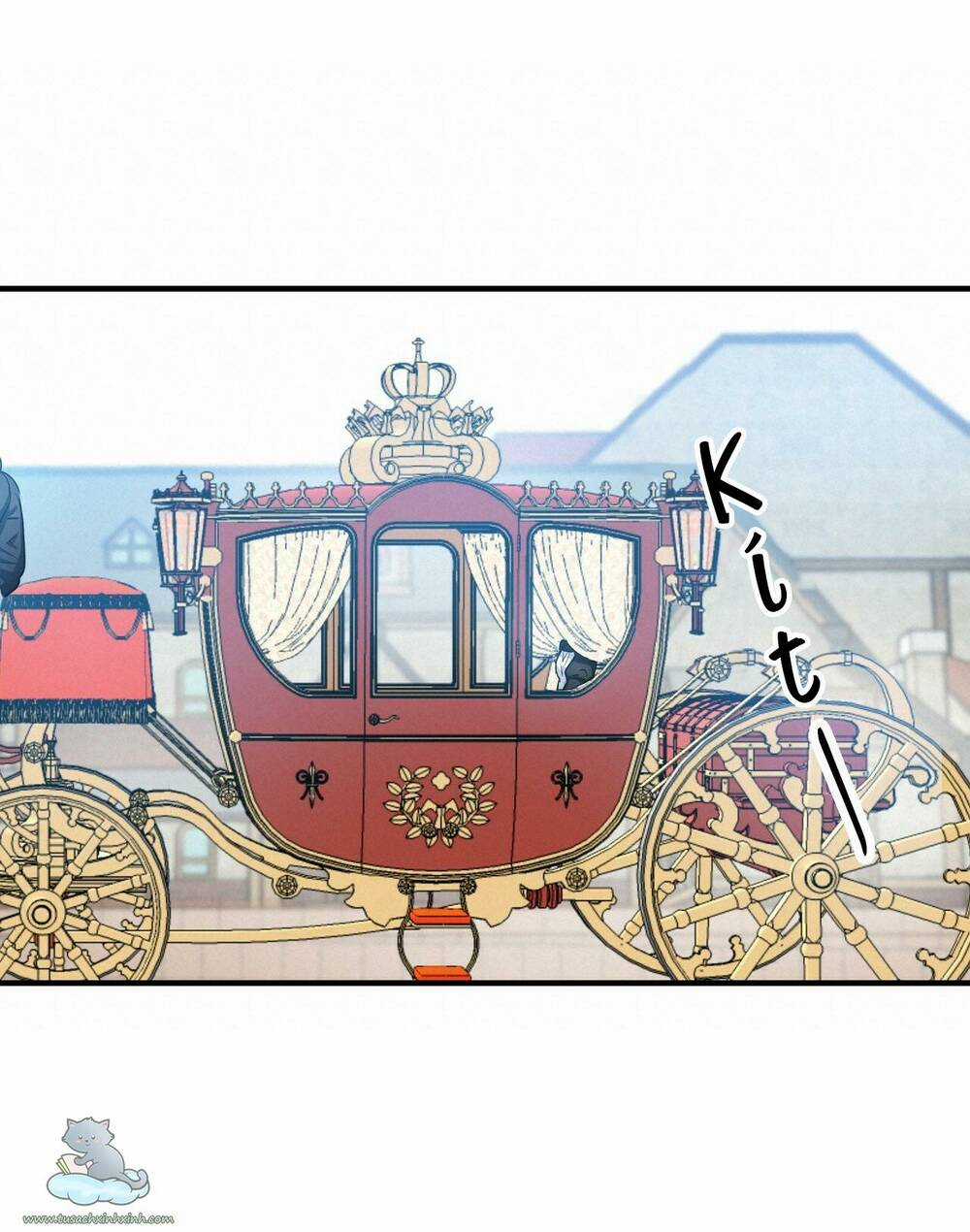 Người Thừa Kế - Chapter 8 - Trang 30