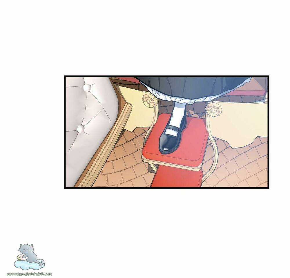 Người Thừa Kế - Chapter 8 - Trang 31